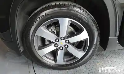 Chevrolet Traverse 2020 3.6 Автомат в Москве № 819304, миниатюра 5