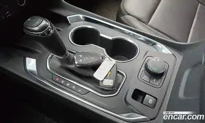 Chevrolet Traverse 2020 3.6 Автомат в Москве № 819304, миниатюра 9