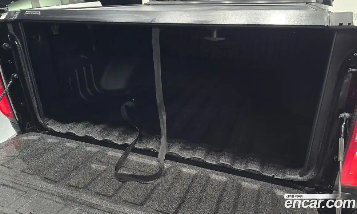 Chevrolet Colorado 2021 3.6 Автомат в Москве № 819333, фото 19