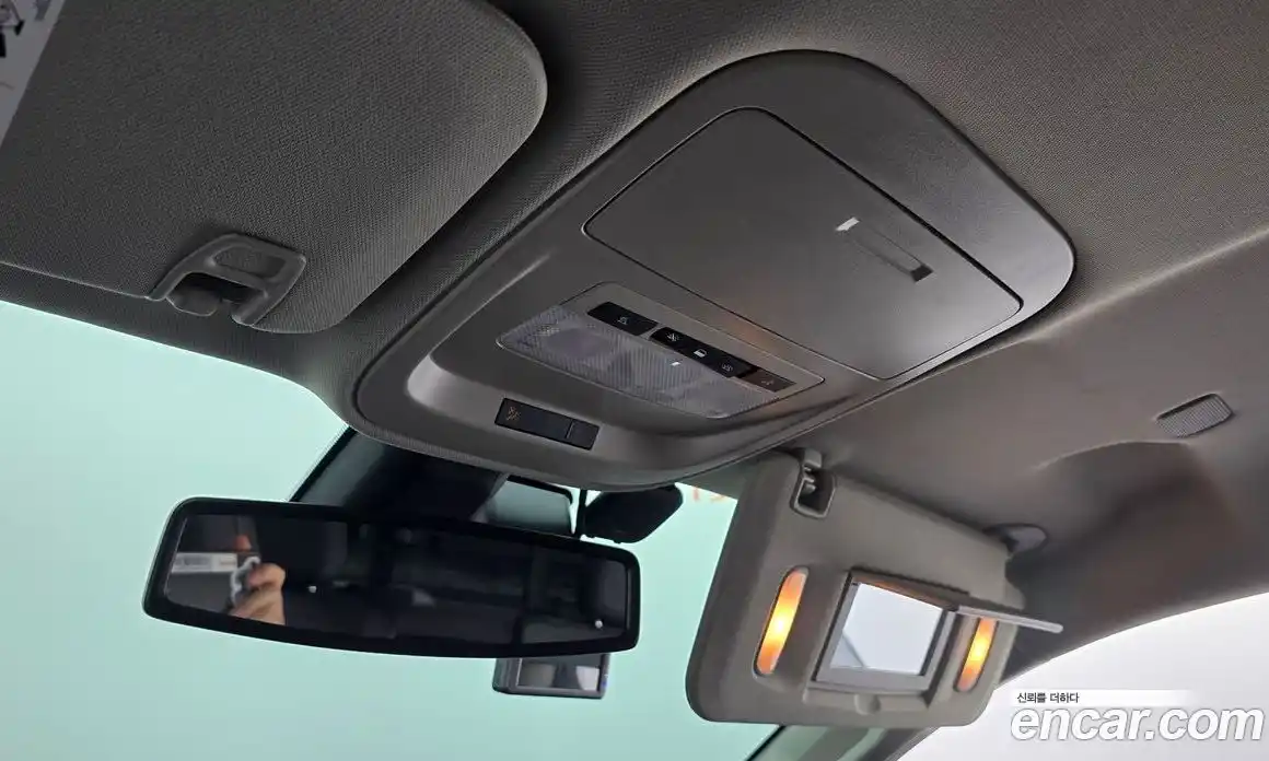 Chevrolet Colorado 2021 3.6 Автомат в Москве № 819333, фото 20