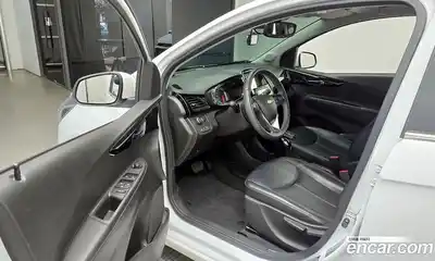 Chevrolet Spark 2018 1.0 Автомат в Москве № 819441, миниатюра 11