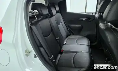 Chevrolet Spark 2018 1.0 Автомат в Москве № 819441, миниатюра 12