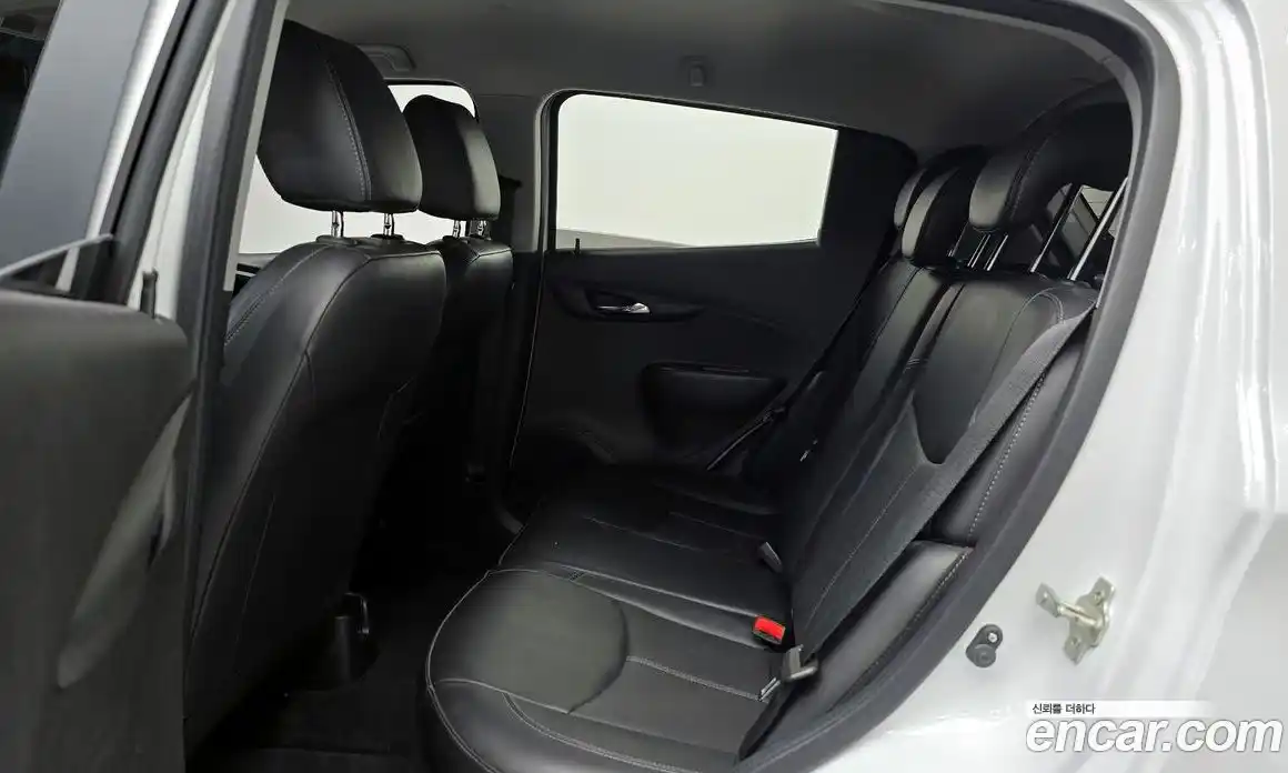 Chevrolet Spark 2018 1.0 Автомат в Москве № 819441, фото 13