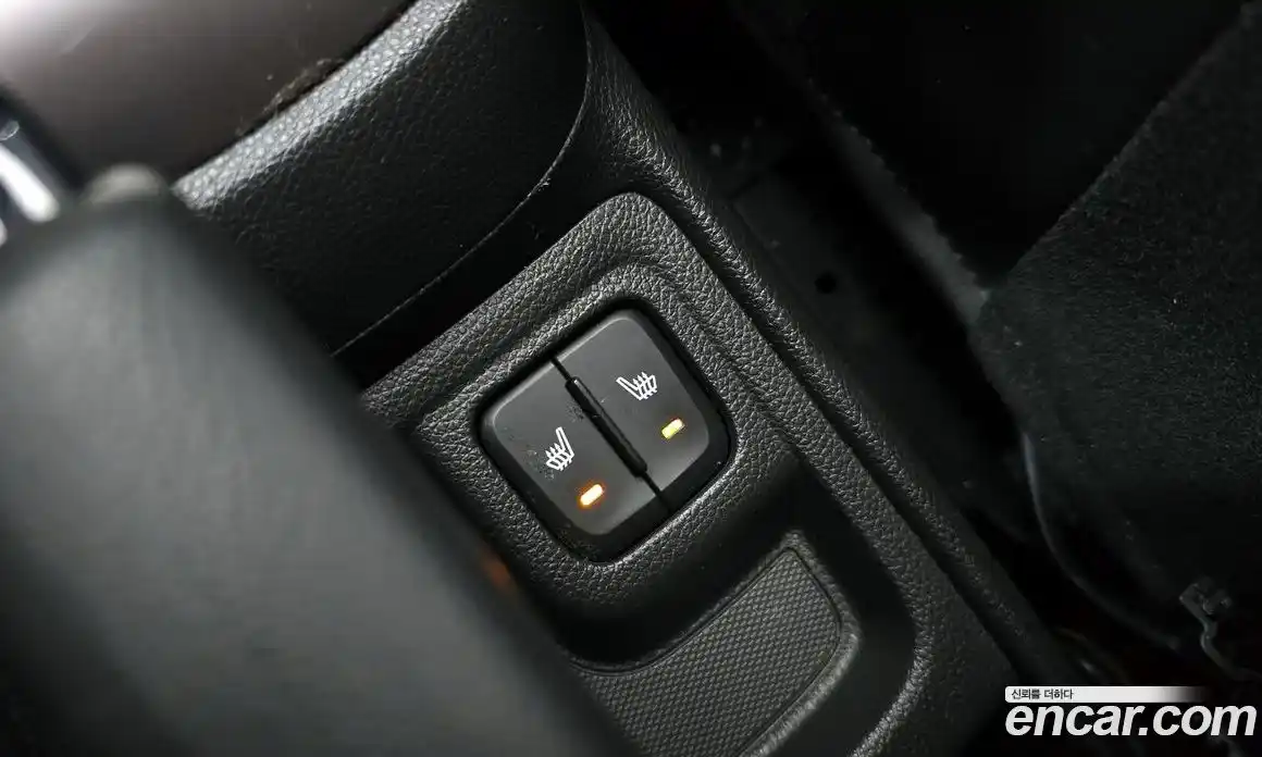 Chevrolet Spark 2018 1.0 Автомат в Москве № 819441, фото 17