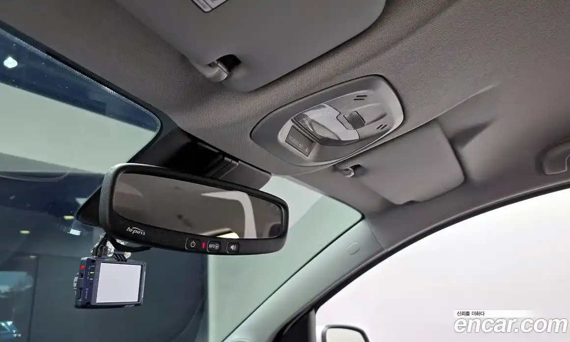 Chevrolet Spark 2018 1.0 Автомат в Москве № 819441, фото 19