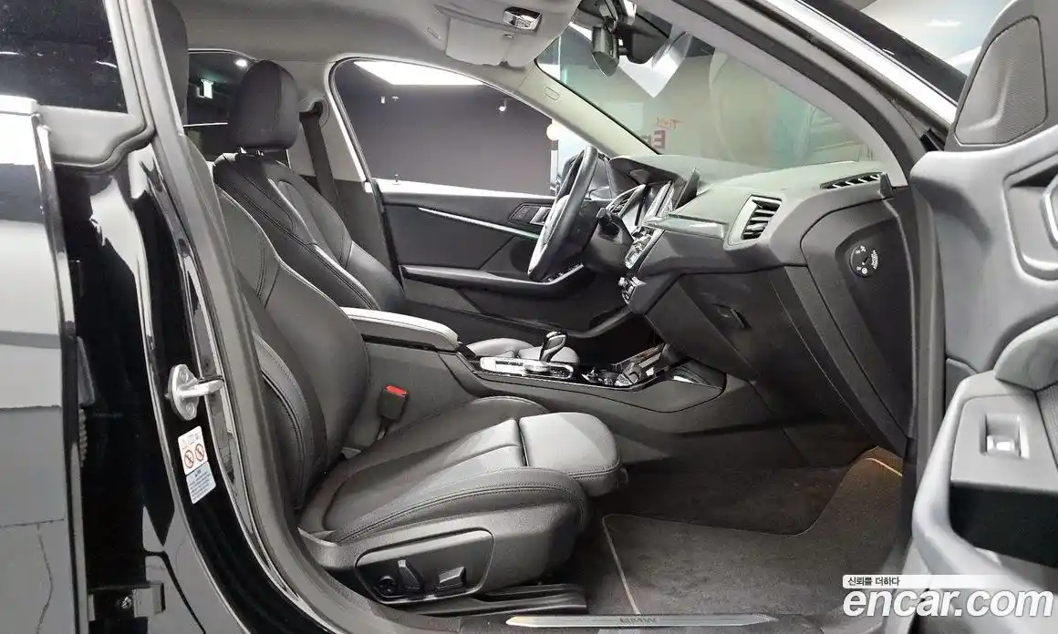 BMW 2-Series 2024 2.0 Автомат в Москве № 819476, фото 11