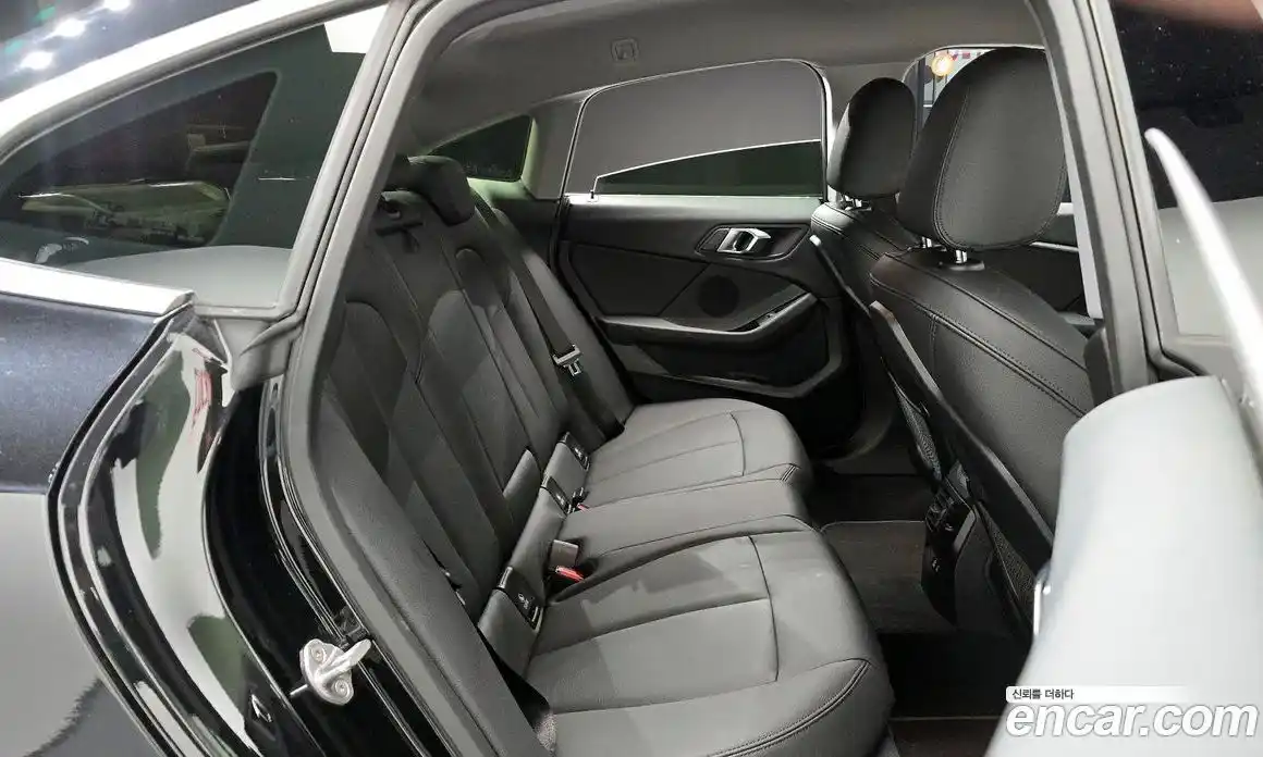 BMW 2-Series 2024 2.0 Автомат в Москве № 819476, фото 12