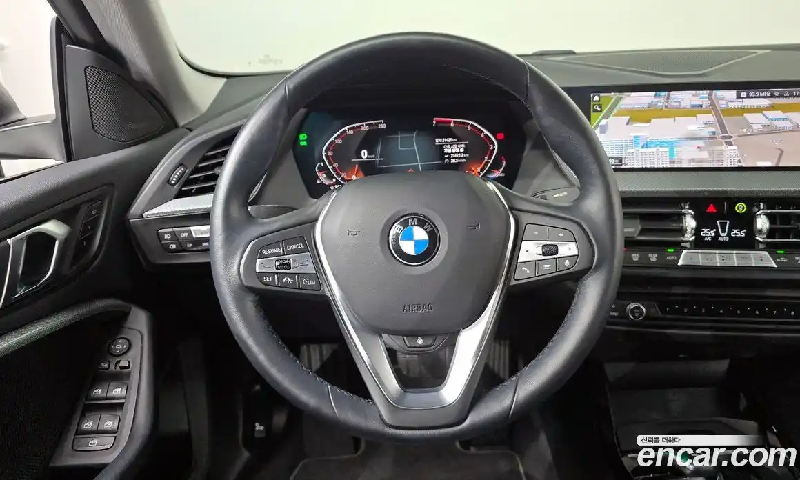 BMW 2-Series 2024 2.0 Автомат в Москве № 819476, фото 13