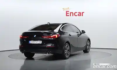 BMW 2-Series 2024 2.0 Автомат в Москве № 819476, миниатюра 2