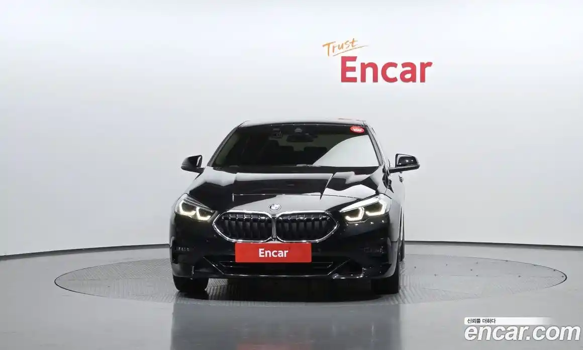 BMW 2-Series 2024 2.0 Автомат в Москве № 819476, фото 3