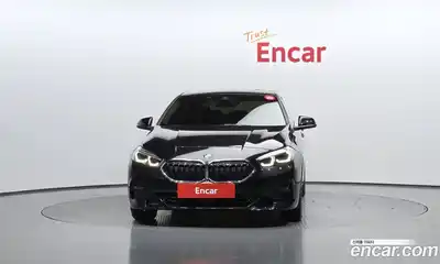 BMW 2-Series 2024 2.0 Автомат в Москве № 819476, миниатюра 3