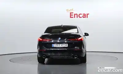 BMW 2-Series 2024 2.0 Автомат в Москве № 819476, миниатюра 4