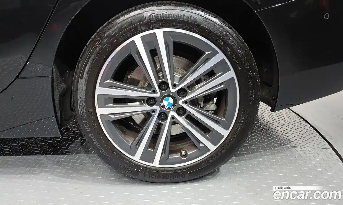 BMW 2-Series 2024 2.0 Автомат в Москве № 819476, фото 5