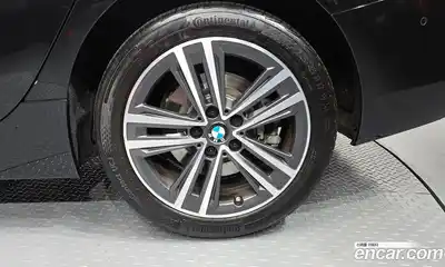 BMW 2-Series 2024 2.0 Автомат в Москве № 819476, миниатюра 5