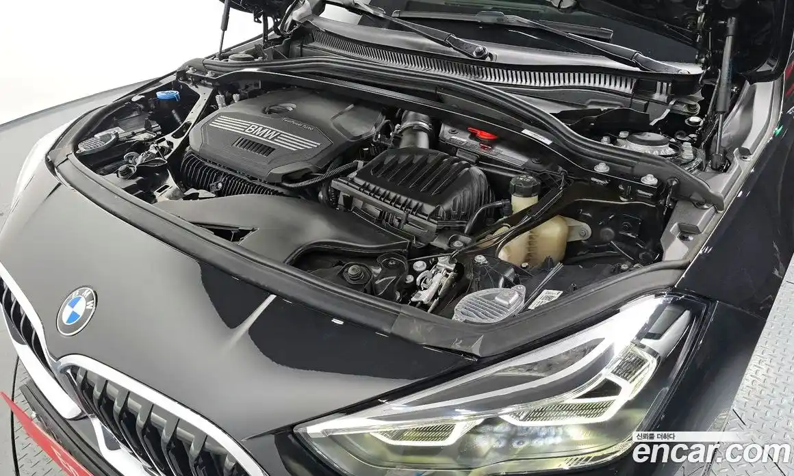 BMW 2-Series 2024 2.0 Автомат в Москве № 819476, фото 6