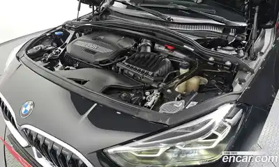 BMW 2-Series 2024 2.0 Автомат в Москве № 819476, миниатюра 6