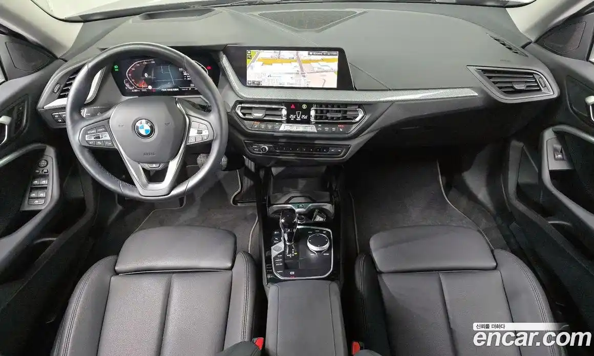 BMW 2-Series 2024 2.0 Автомат в Москве № 819476, фото 7