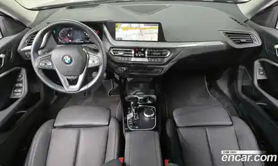 BMW 2-Series 2024 2.0 Автомат в Москве № 819476, миниатюра 7