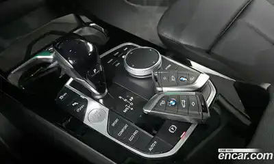 BMW 2-Series 2024 2.0 Автомат в Москве № 819476, миниатюра 9