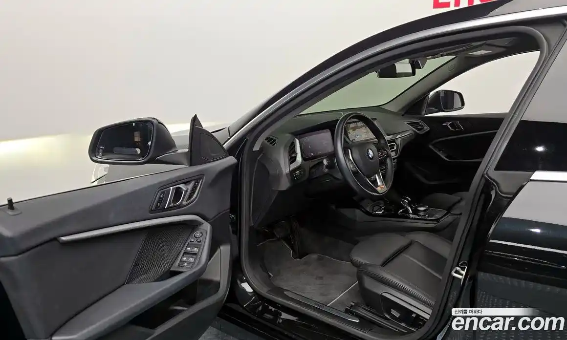 BMW 2-Series 2024 2.0 Автомат в Москве № 819476, фото 10