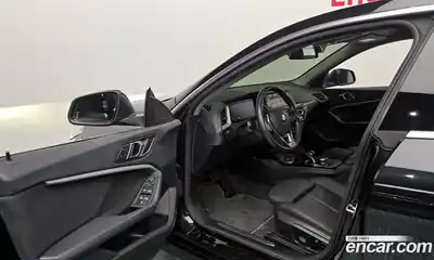 BMW 2-Series 2024 2.0 Автомат в Москве № 819476, миниатюра 10