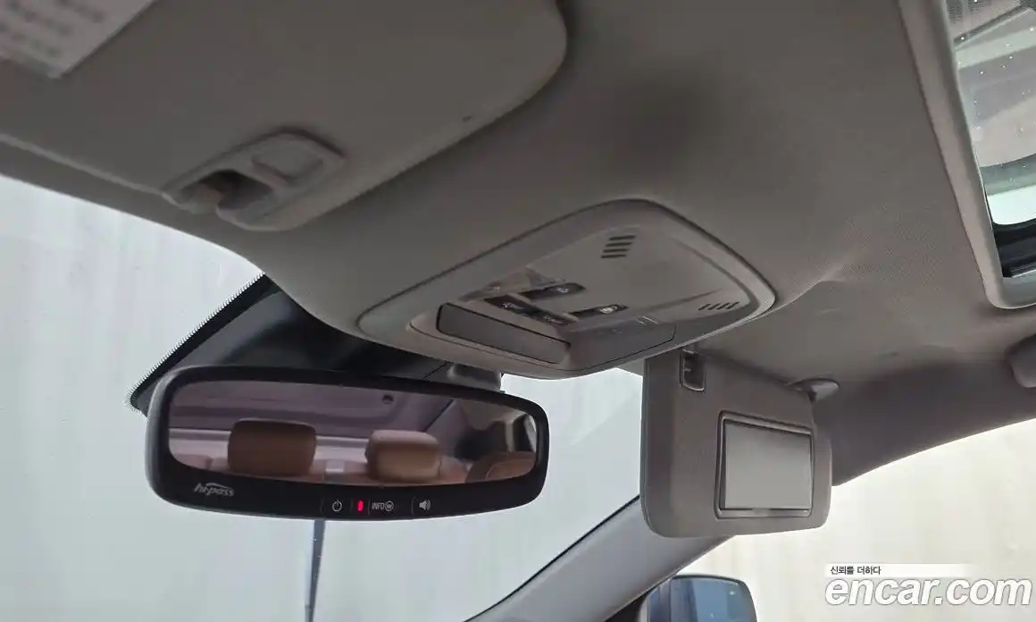 Chevrolet Malibu 2018 2.0 Автомат в Москве № 819497, фото 16