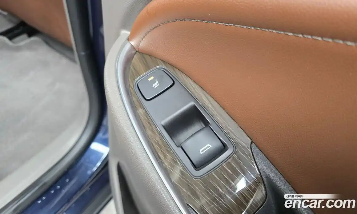 Chevrolet Malibu 2018 2.0 Автомат в Москве № 819497, фото 18