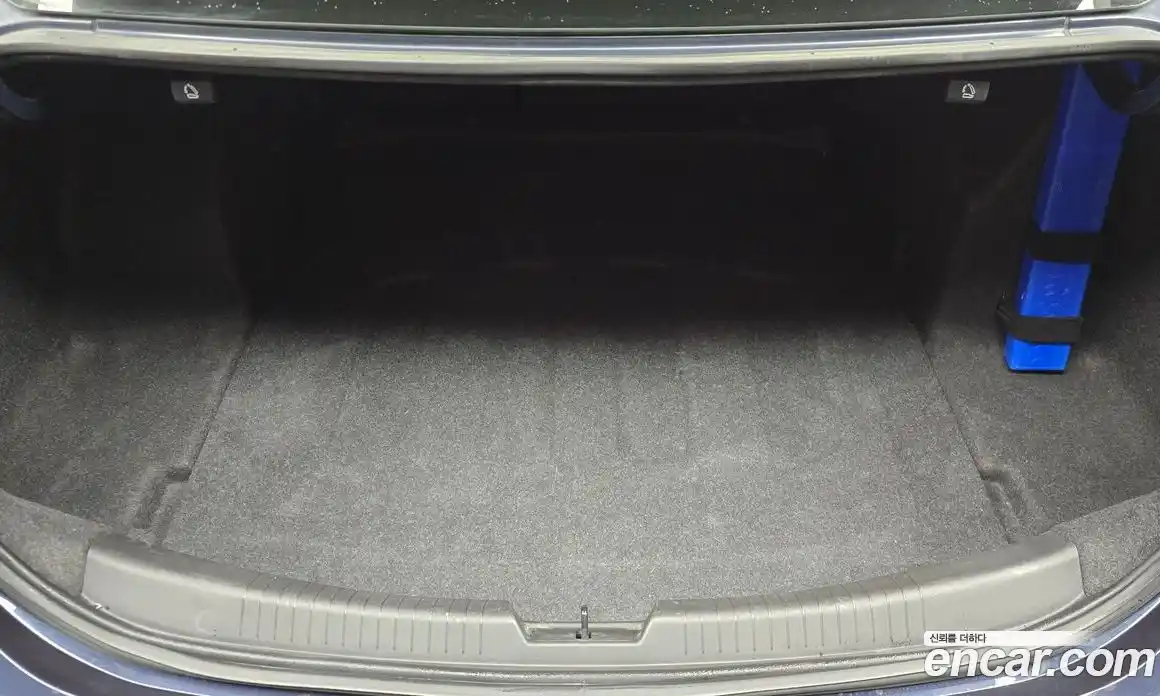 Chevrolet Malibu 2018 2.0 Автомат в Москве № 819497, фото 19