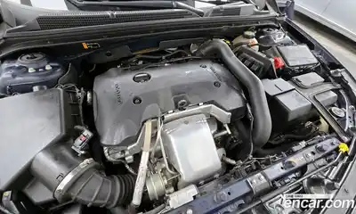 Chevrolet Malibu 2018 2.0 Автомат в Москве № 819497, миниатюра 5