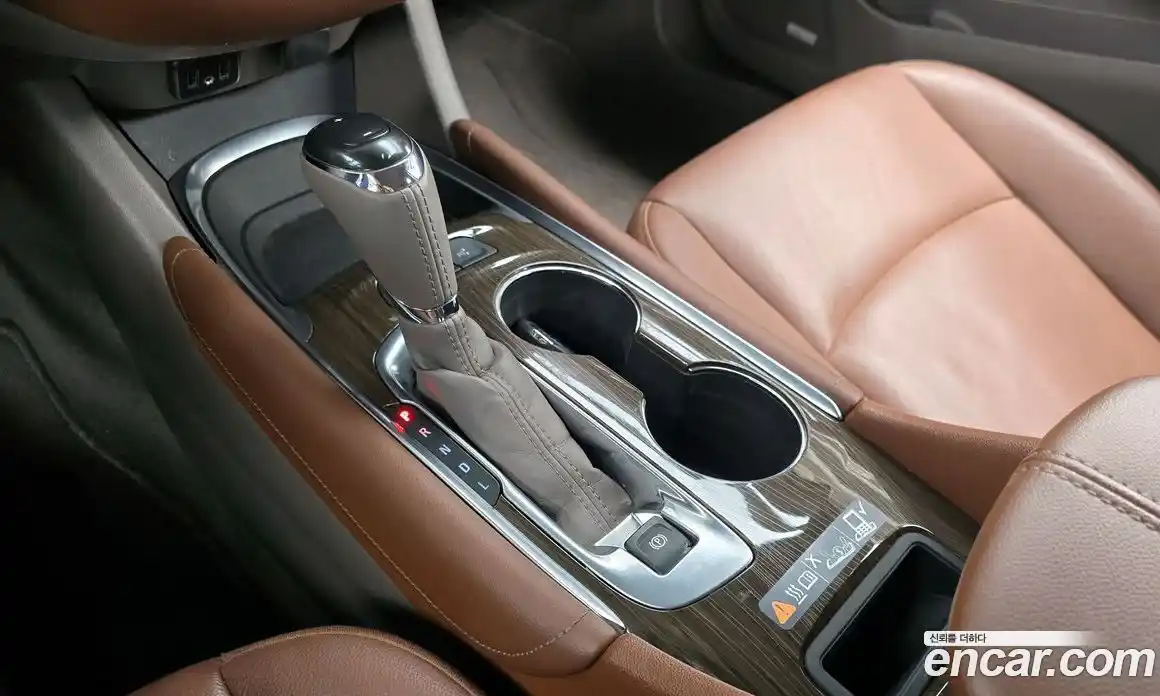 Chevrolet Malibu 2018 2.0 Автомат в Москве № 819497, фото 8