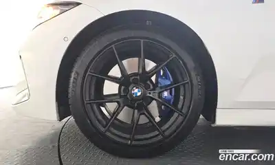 BMW 3-Series 2024 2.0 гидро в Москве № 819660, миниатюра 4