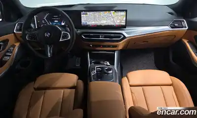 BMW 3-Series 2024 2.0 гидро в Москве № 819660, миниатюра 6