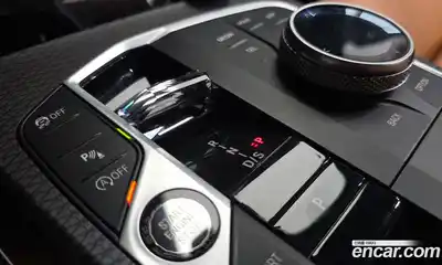 BMW 3-Series 2024 2.0 гидро в Москве № 819660, миниатюра 8