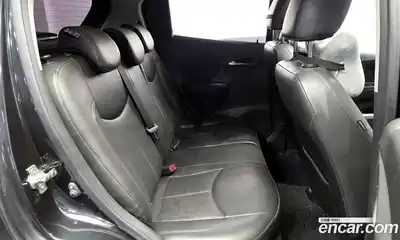 Chevrolet Spark 2016 1.0 Автомат в Москве № 819683, миниатюра 12