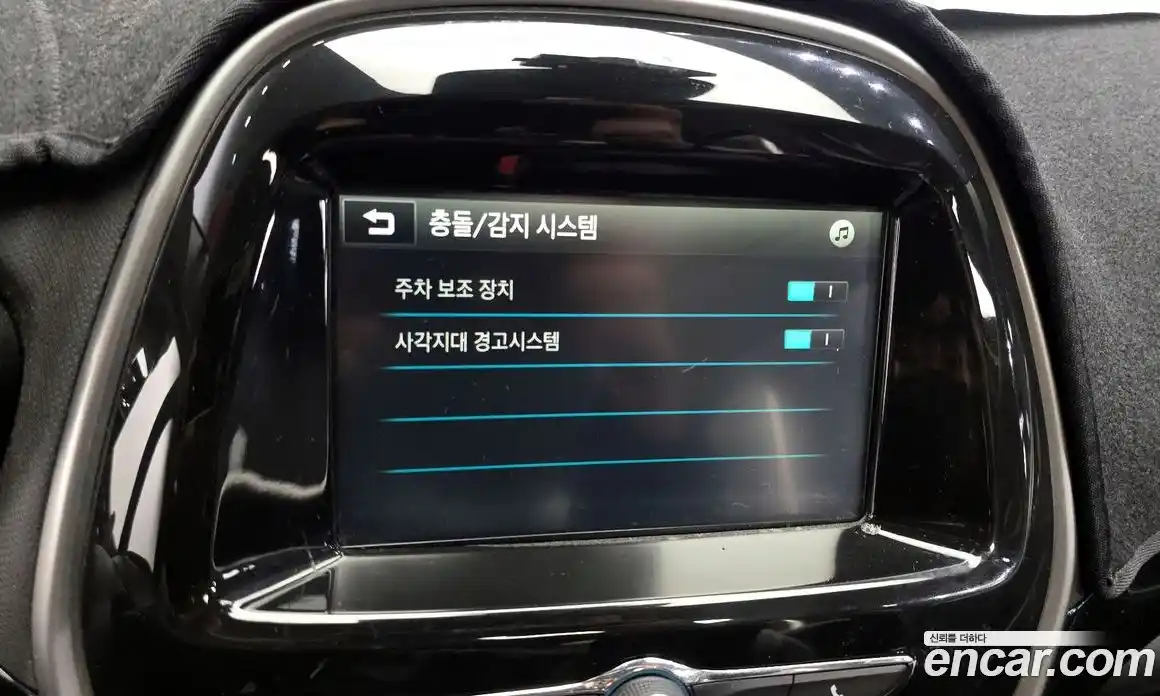 Chevrolet Spark 2016 1.0 Автомат в Москве № 819683, фото 16