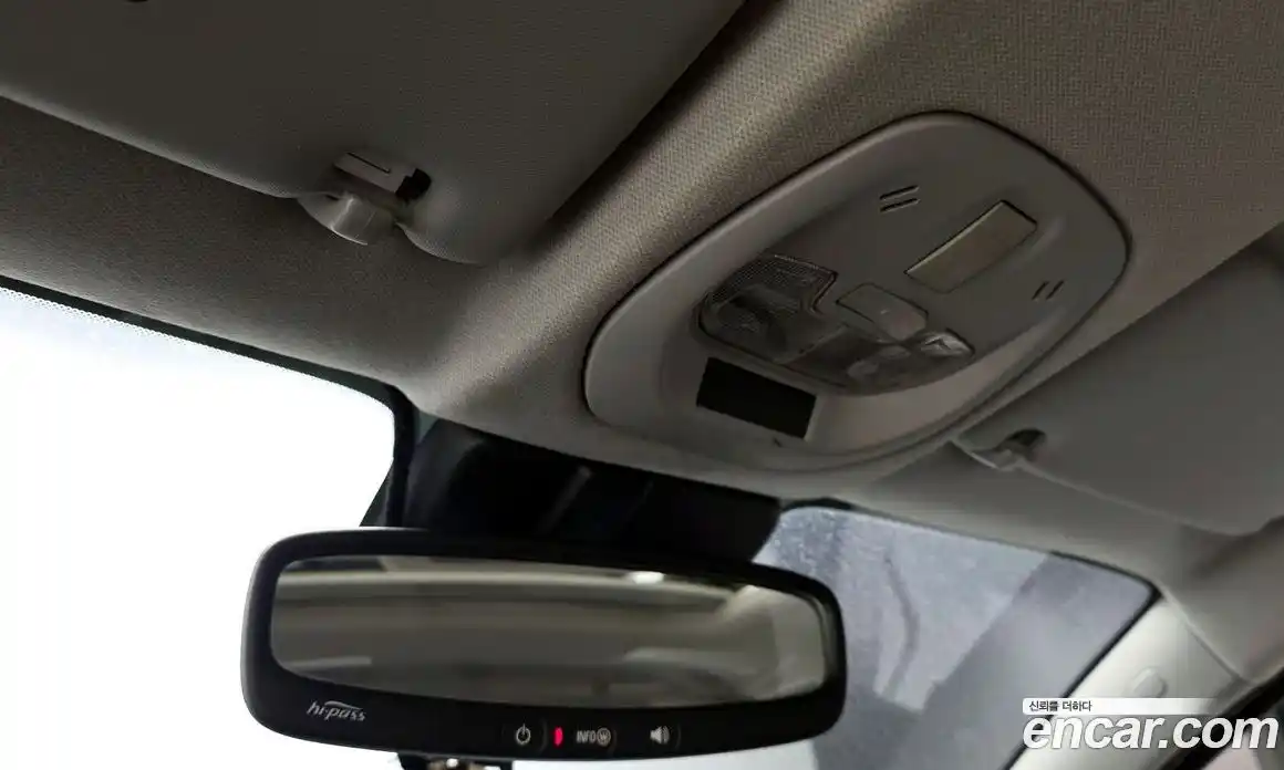 Chevrolet Spark 2016 1.0 Автомат в Москве № 819683, фото 19