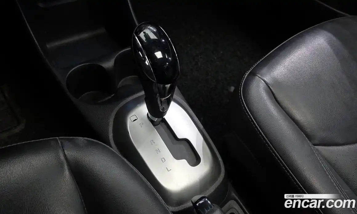 Chevrolet Spark 2016 1.0 Автомат в Москве № 819683, фото 9