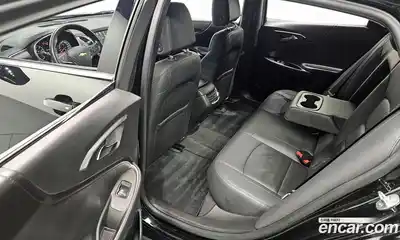 Chevrolet Malibu 2017 1.5 Автомат в Москве № 819727, миниатюра 11