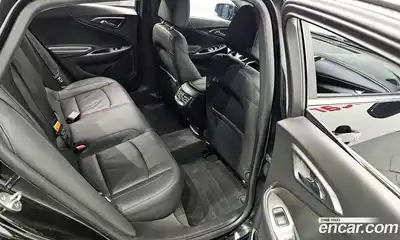 Chevrolet Malibu 2017 1.5 Автомат в Москве № 819727, миниатюра 12