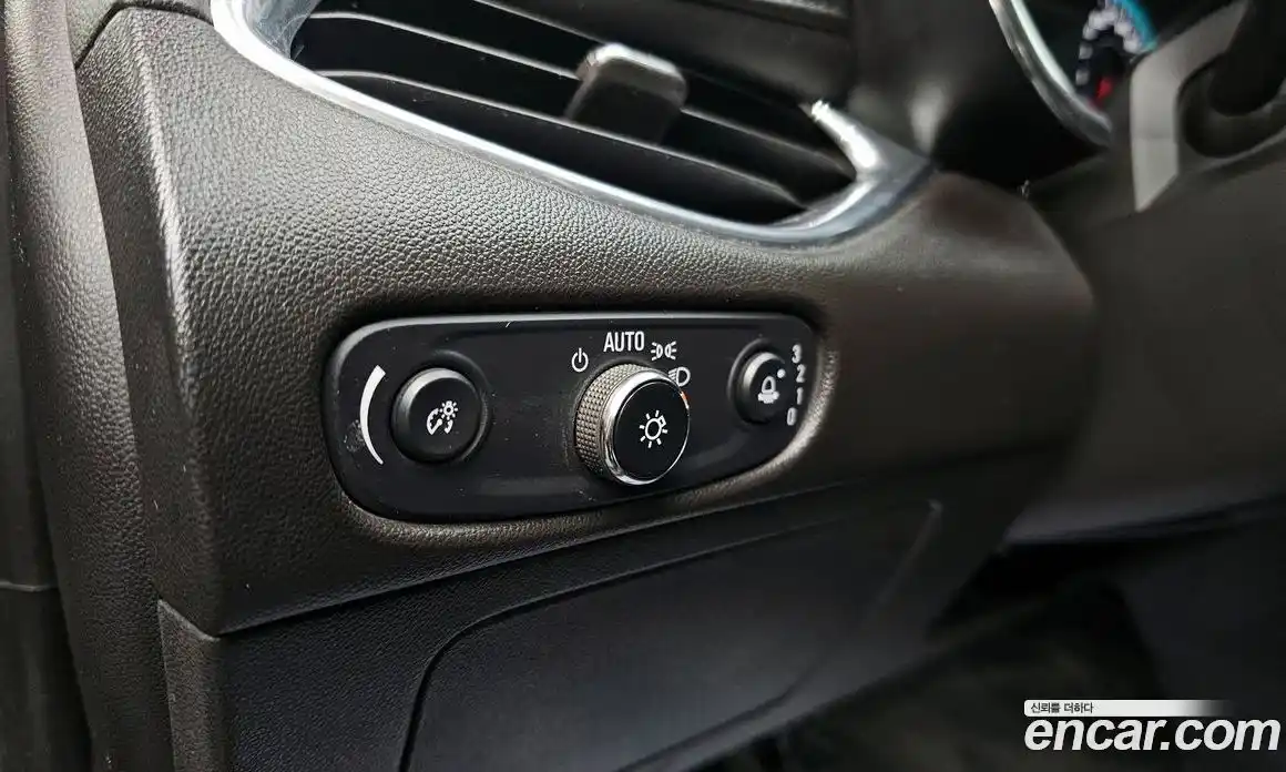 Chevrolet Malibu 2017 1.5 Автомат в Москве № 819727, фото 15