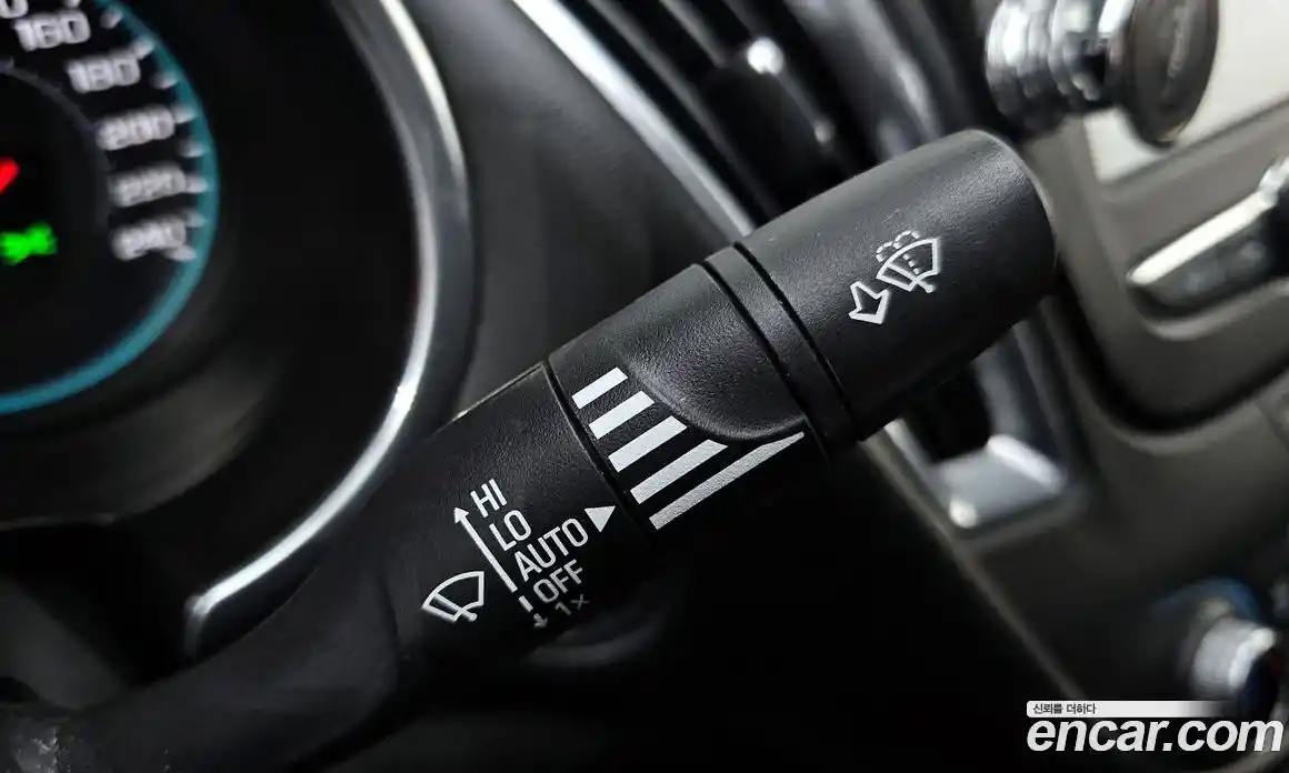 Chevrolet Malibu 2017 1.5 Автомат в Москве № 819727, фото 17