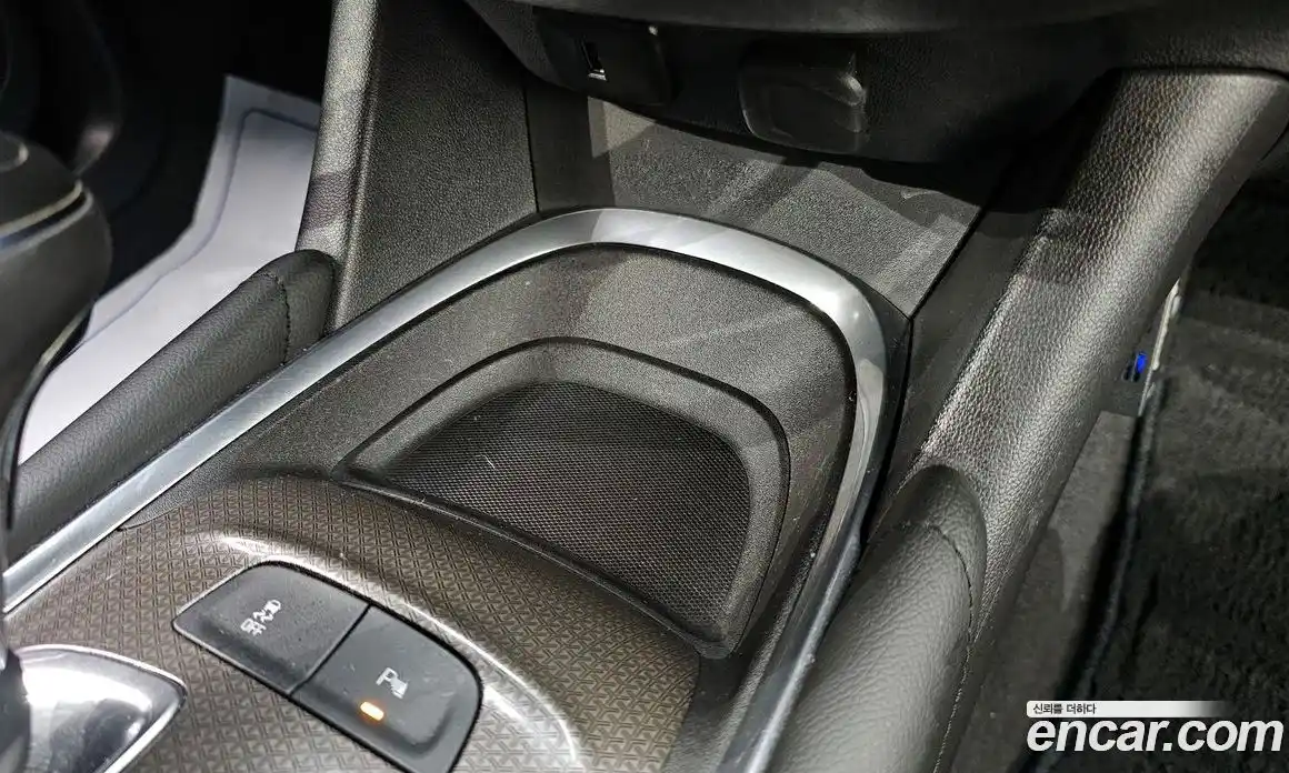 Chevrolet Malibu 2017 1.5 Автомат в Москве № 819727, фото 19