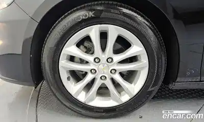 Chevrolet Malibu 2017 1.5 Автомат в Москве № 819727, миниатюра 5