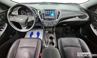 Chevrolet Malibu 2017 1.5 Автомат в Москве № 819727, миниатюра 7
