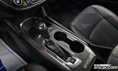 Chevrolet Malibu 2017 1.5 Автомат в Москве № 819727, миниатюра 9