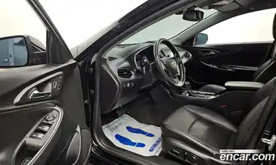 Chevrolet Malibu 2017 1.5 Автомат в Москве № 819727, миниатюра 10