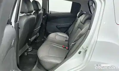 Chevrolet Spark 2013 1.0 гидро в Москве № 819799, миниатюра 11