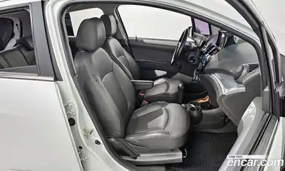 Chevrolet Spark 2013 1.0 гидро в Москве № 819799, миниатюра 12