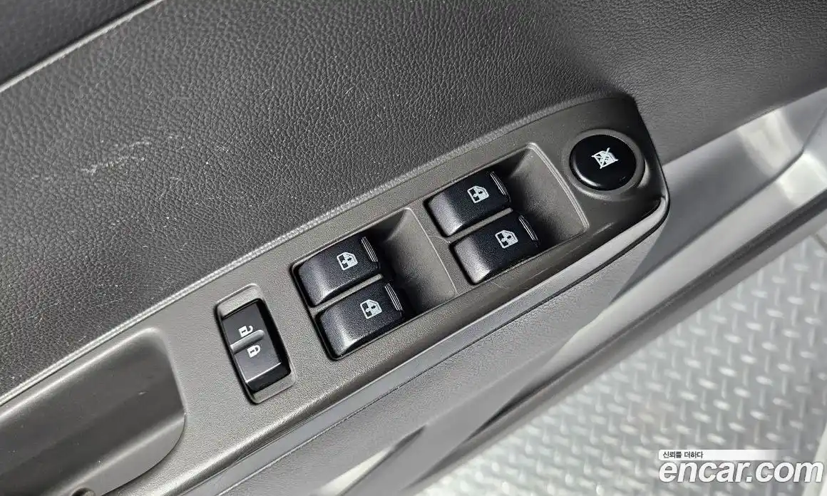 Chevrolet Spark 2013 1.0 гидро в Москве № 819799, фото 13