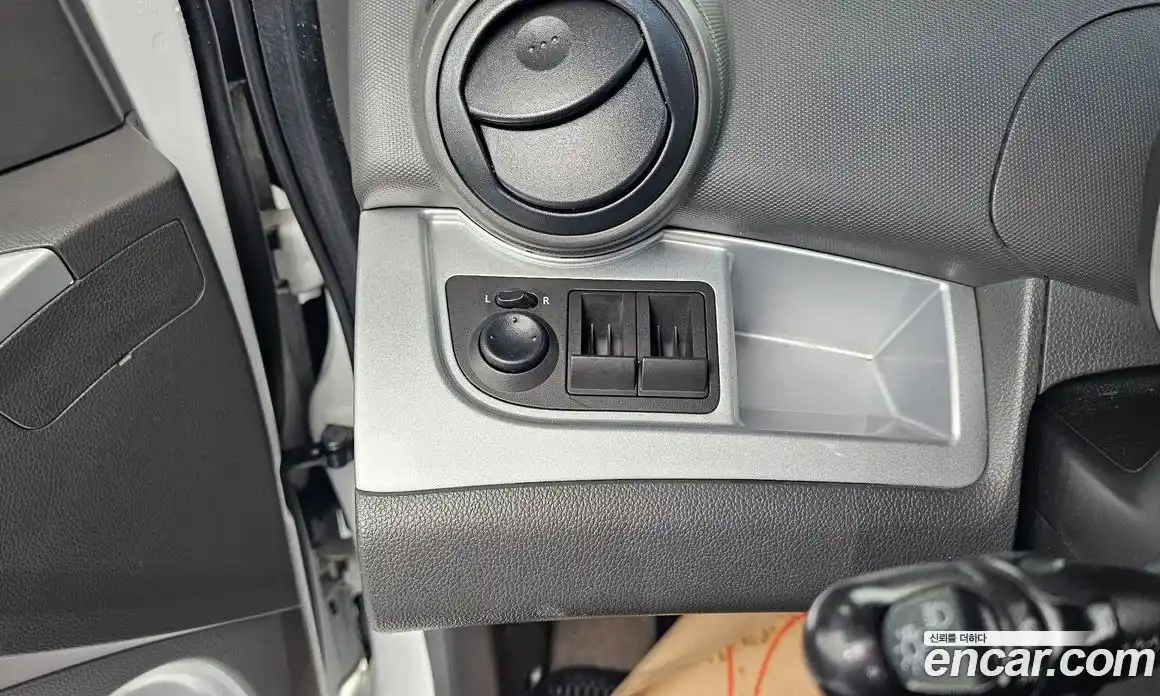 Chevrolet Spark 2013 1.0 гидро в Москве № 819799, фото 14